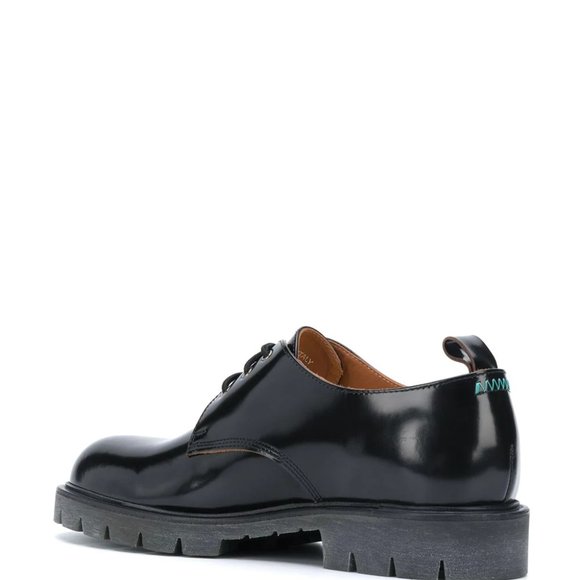 Off-White Arrow Derby shoes